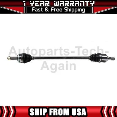 Junta de eje delantero derecho GSP 1 para Hyundai Elantra 2007 2008 2009 2010 2011 Foto 1 de 4