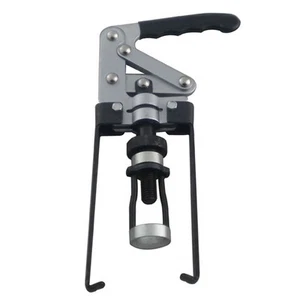 Car Engine Overhead Valve Spring Compressor Extractor Plier Tool - Picture 1 of 8