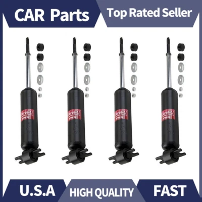 Amortiguador KYB 4 piezas delantero, trasero para Chevrolet Corvair 1960-1964_XJ Foto 1 de 3