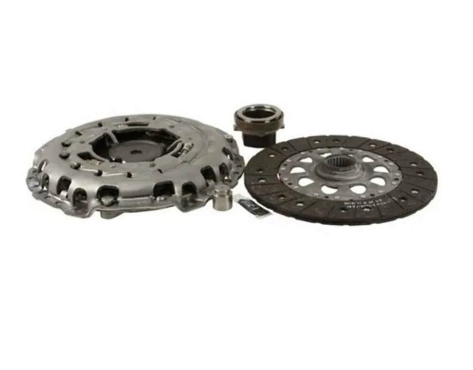 BMW E60 545i E63 E64 E64 N62 2004 transmisión manual motor OEM kit de embrague Foto 1 de 1