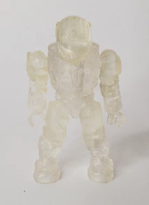 Mega Bloks Halo Active Camo Spartan IV From Battle Pack - Construx  - Picture 1 of 4