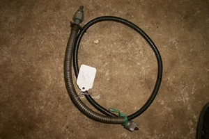 Triumph Tachometer Cable Smiths 750cc T140 TR7 1977 17 - Picture 1 of 1