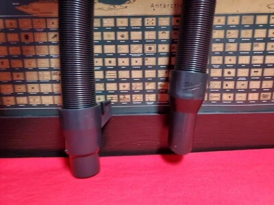 14-37-0016 Hose Assembly for Milwaukee M18 PACKOUT Wet/Dry Vacuum Model 0970-20 - Image 1 of 4
