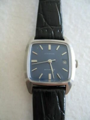 RELOJ SUIZO JUVENIL VINTAGE NUEVO AÑOS 60 Foto 1 de 4