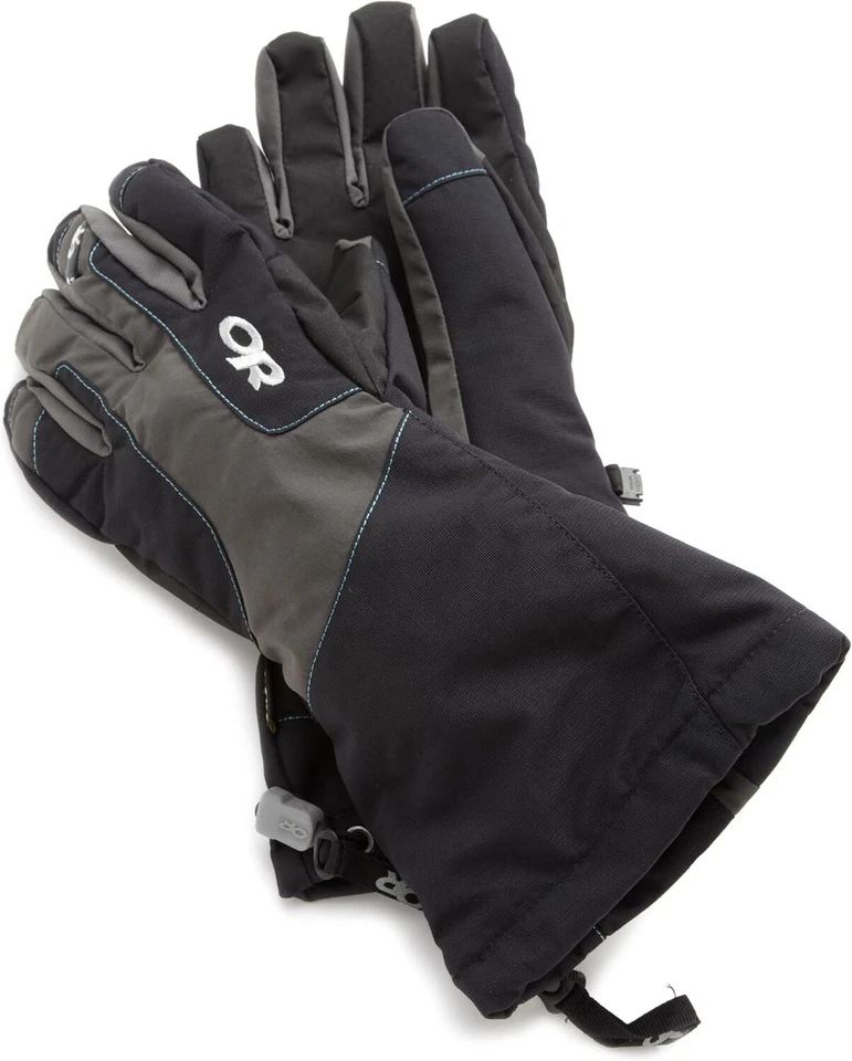 Outdoor Research Women's GORE-TEX Arete Gloves - Image 1 of 1