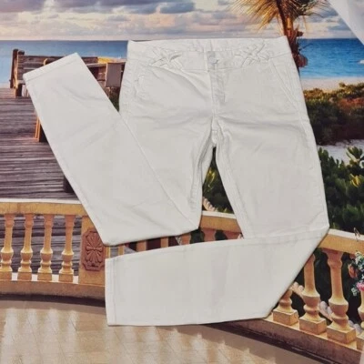 Tory Burch Jeans Size 26 - Image 1 of 4