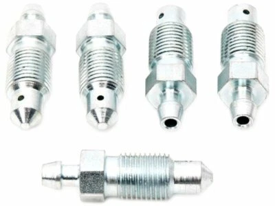 Tornillo purga freno trasero AC Delco 31144ZP 2012 2013 Toyota Sienna 2011-2017 Foto 1 de 2