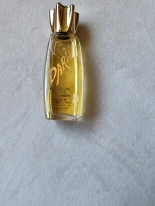 Vintage Coty PARIS Parfum de Toilette .5 fl. oz. - Picture 1 of 4