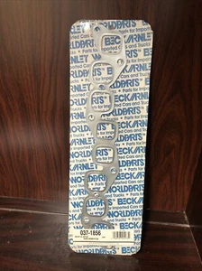 New Old Stock Beck/Arnley Manifold Gasket Part #037-1856. - Foto 1 di 5