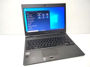 PORTATIL TOSHIBA Z930 / Intel Core i7 / 256 gb de disco SSD / 8 gb de Ram - Imagen 1 de 6