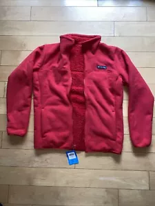 NEW WITH TAGS COLUMBIA WINTER PASS FULL ZIP LINED JACKET SZ Medium - Picture 1 of 6