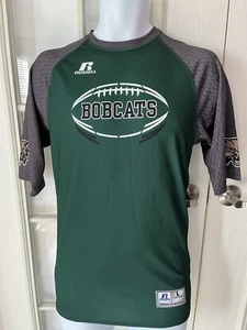 Bobcats T-Shirt Größe L - Bild 1 von 3