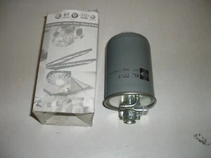 Diesel Fuel Filter Caddy Polo Classic Lupo Inca 6N0127401R 1.7 1.9 New VW Part - Picture 1 of 1