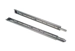 Richelieu Accuride Full Extension 16” Drawer Slide - 2 Pack - Model #T46322G16 - Picture 1 of 6