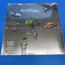 Disco analógico Mr. Children/Bandas sonoras Japón Q5