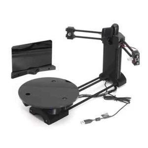 3D Open Source DIY Scanner Kit Advanced Laser w/ C270 Camera - Picture 1 of 4