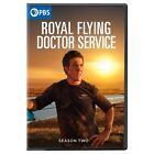 RFDS Royal Flying Doctor Service Season 2 Series Two Second New DVD