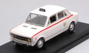 Rio FIAT 128 TAXI MILANO 1972 1:43 - Foto 1 di 1