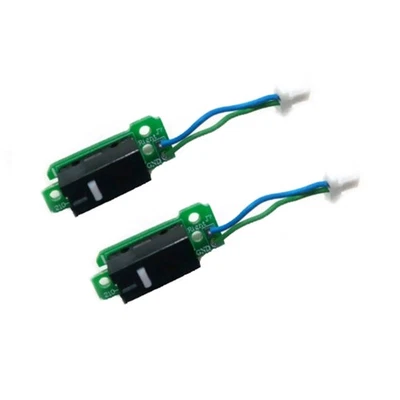 1 Pair Wireless Mouse Button Plate Board with Cable For Logitech G900 G903 - Image 1 of 4