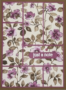 Stampin’ Up! Jeder Anlass - Bild 1 von 3