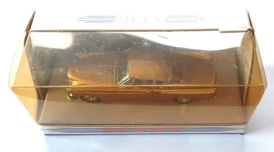Matchbox Dinky DY1958 Studebaker Golden Hawk 1958 sc.1:43 - Immagine 1 di 4
