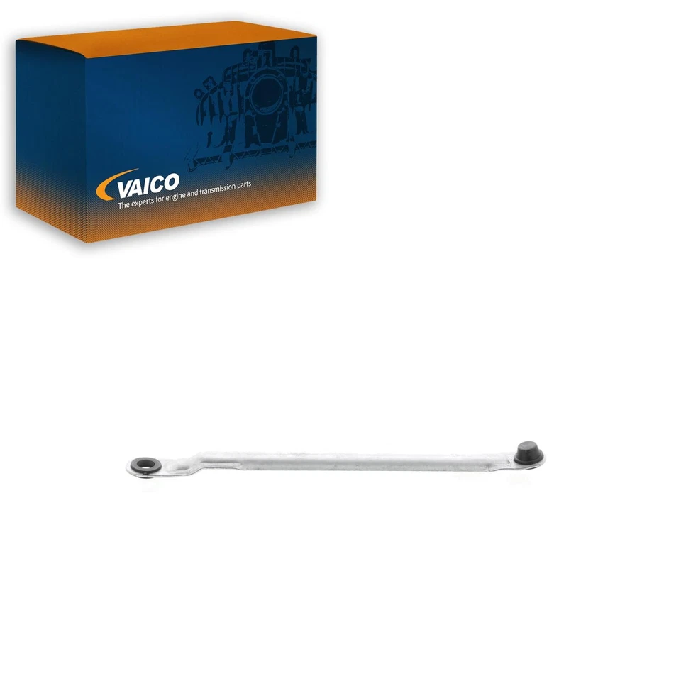 Brazo limpiaparabrisas Vaico / Enlace / Conjunto de motor para Volkswagen Golf City 07-10 Foto 1 de 1