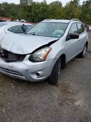 Parasol para pasajeros con iluminación VIN J primer dígito compatible con 08-15 ROGUE 1332884 Foto 1 de 4