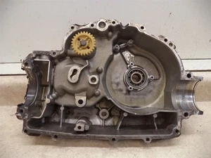2006 John Deere Buck 650 EXT Engine Flywheel Cover Housing - Picture 1 of 7