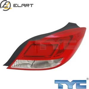 COMBINATION REARLIGHT 11-11799-01-2 FOR OPEL INSIGNIAA A20DTE/20DTH/20DT 2.0L - Picture 1 of 6