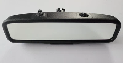 2009-2012 Ford Escape Rear View Mirror Auto Dimming Microphone 9U5A-17E678-AB - Image 1 of 4