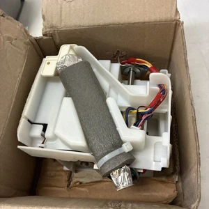 DA97-12540K for Samsung Refrigerator Ice Auger Motor Assembly - Picture 1 of 3