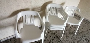 Ein Superschäppchen für Balkon oder Gartenfreunde*** - Bild 1 von 5