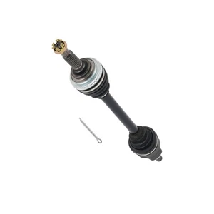 Front CV Axle Shaft Left Drive Side For Toyota Camry 1992-2001 Solara 1999-2001 - Picture 1 of 20
