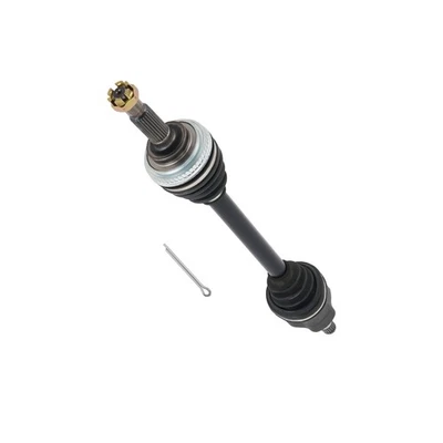 Front CV Axle Shaft Left Drive Side For Toyota Camry 1992-2001 Solara 1999-2001 - Image 1 of 4