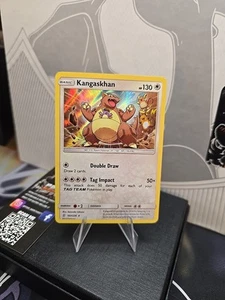 Kangaskhan 163/236 Sm-Unified Minds Holo - Picture 1 of 2