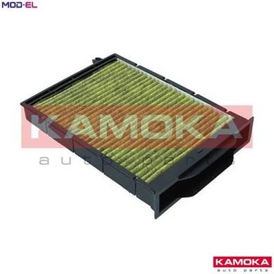 FILTER CABIN AIR 6080023 FOR RENAULT MEGANE/II/Hatchback/Van/-Cabriolet/Sport - Image 1 of 4