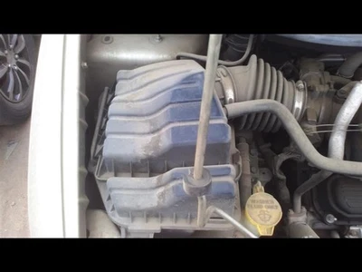 Purificador de aire 6 cilindros para caravana 01-07 22297604 Foto 1 de 4