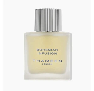 Thameen Bohemian Infusion Cologne Elixir 100ml New in Box 100% Authentic Latest - Picture 1 of 3