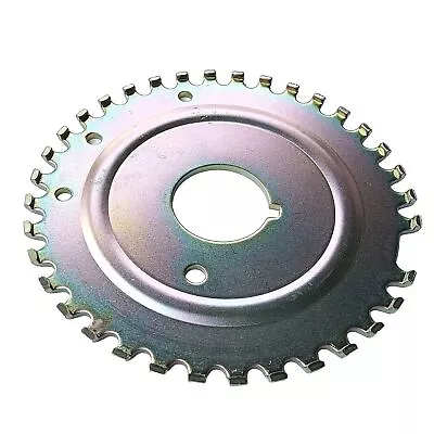 Ignition Pulsator Ring for Ford E-150 E-250 E-450 Lobo Mustang Crown Victoria - Image 1 of 4