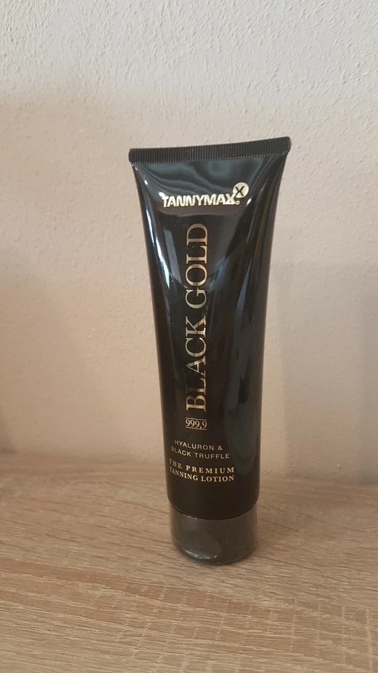 Tannymaxx Black Gold 999,9 125 ml / 1 pz. PORTA DE SOL