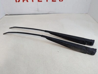 Dodge Omni GLHT Shelby Charger Rampage Turismo Horizon Scamp Wiper Arms 3799861 - Image 1 of 4