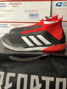 Zapatillas deportivas de hombre adidas Predator | Compra online en eBay