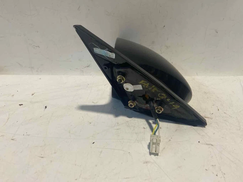 Used Left Door Mirror fits: 2001 Mitsubishi Eclipse Power Cpe Left Grade A - Изображение 1 из 4