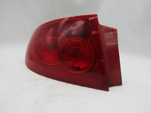 MAZDA 3 2004 2005 2006 Left Driver Side Taillight - Imagen 1 de 4