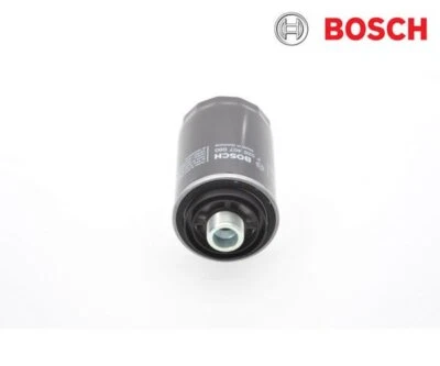 Filtro de aceite BOSCH F026407080 AUDI A4 A4 AVANT A5 A6 TT Q5 Foto 1 de 4