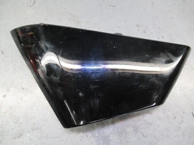 2005 Ural Retro Solo Left Battery Side Cover - Image 1 of 4