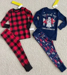 gap kids pajamas Size 4 (2 Sets ) - Picture 1 of 5