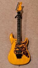 Valley Arts M Series ST Model Mod 19810's Electric Guitar Made in Japan for sale