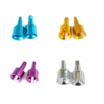 Aluminum Diff Cup M613 for HIMoto 1/18 E18XB E18XBL E18DB E18DBL / E18MT Rc Car - Image 1 of 4