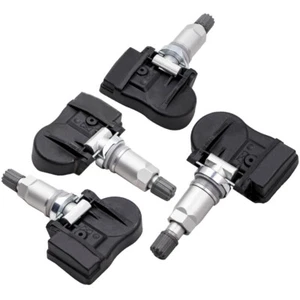 4 PCS Tire Pressure Monitor Sensor for Mini Clubman Countryman F60 36106856209 - Picture 1 of 12